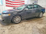 Lincoln MKZ 2011