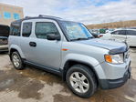 Honda Element 2011