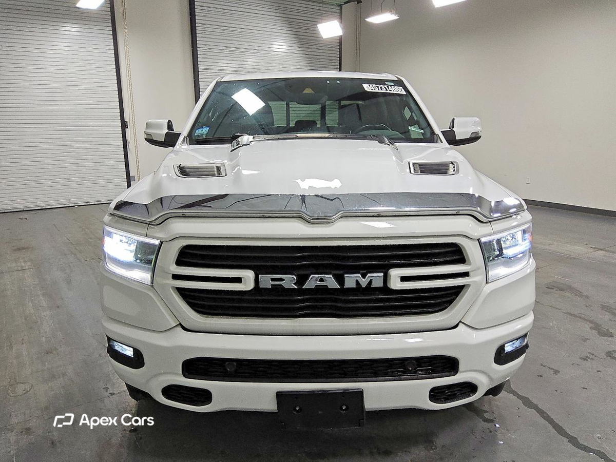 RAM 1500 2023