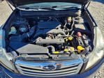 Subaru Outback 2012