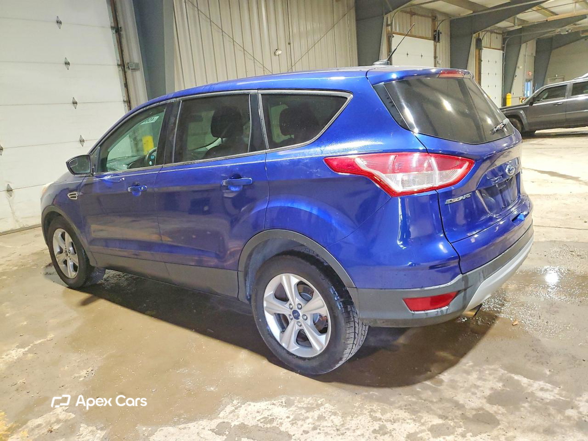 Ford Escape 2014