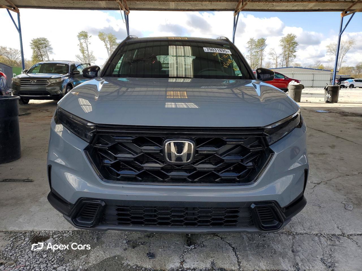 Honda CR-V 2025
