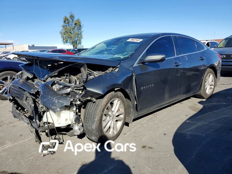 Chevrolet Malibu 2017 - Image 1 of 13