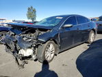 Chevrolet Malibu 2017