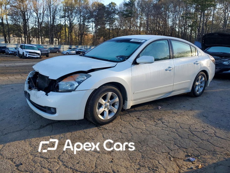 Nissan Altima 2007 - Image 1 of 13