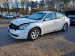 Nissan Altima 2007