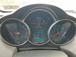 Chevrolet Cruze 2012