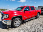 GMC Sierra 2017