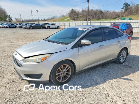 Ford Focus 2015 - Image 1 of 12