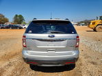 Ford Explorer 2014
