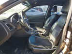 Chrysler 200 2012
