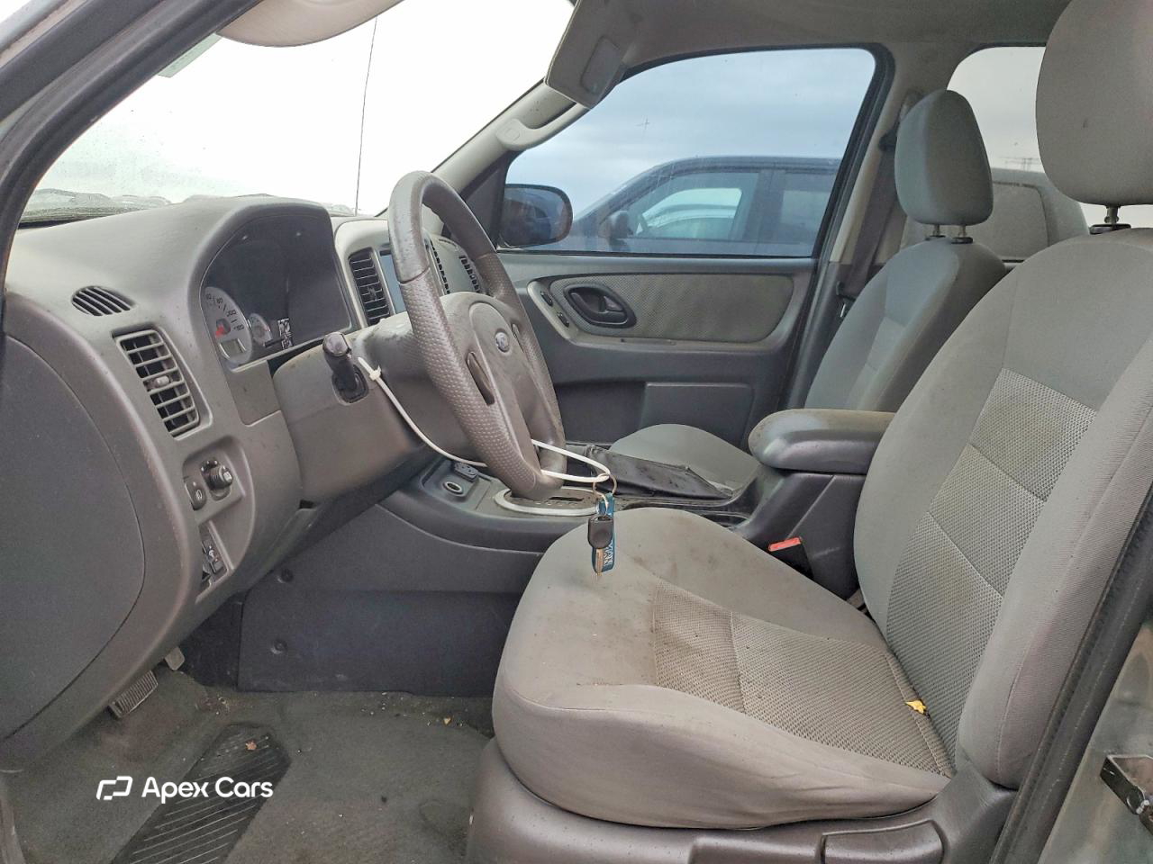 Ford Escape 2006