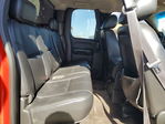 Chevrolet Silverado 2012