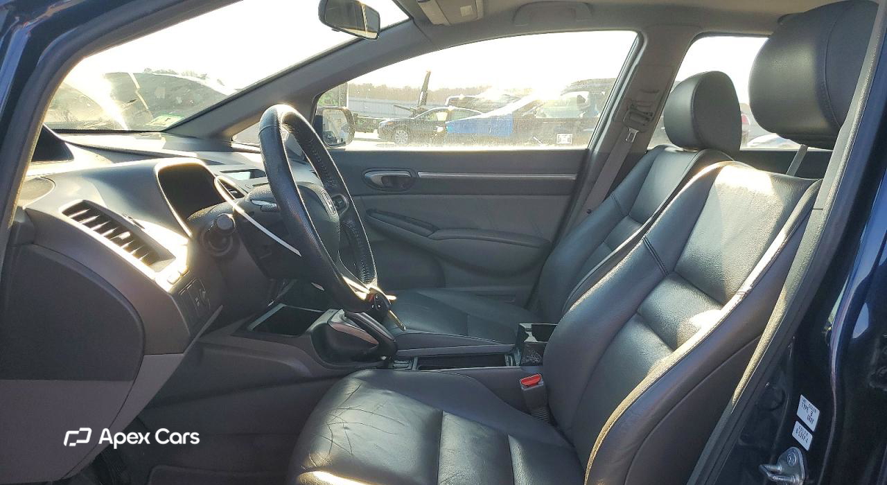 Honda Civic 2010