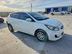 Hyundai Accent 2013