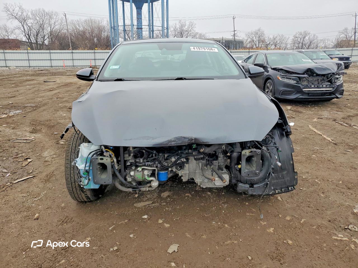Kia Forte 2020