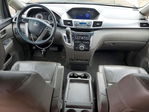 Honda Odyssey 2011