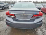 Honda Civic 2015