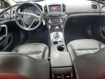 Buick Regal 2016