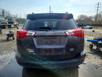 Toyota RAV 4 2015