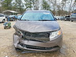 Honda Odyssey 2012