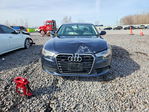 Audi A6 2014
