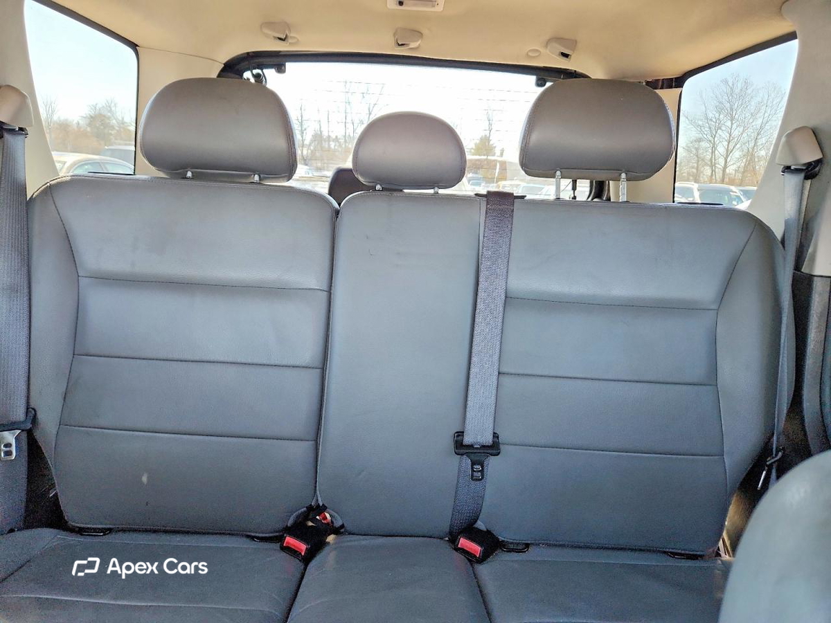 Ford Escape 2006