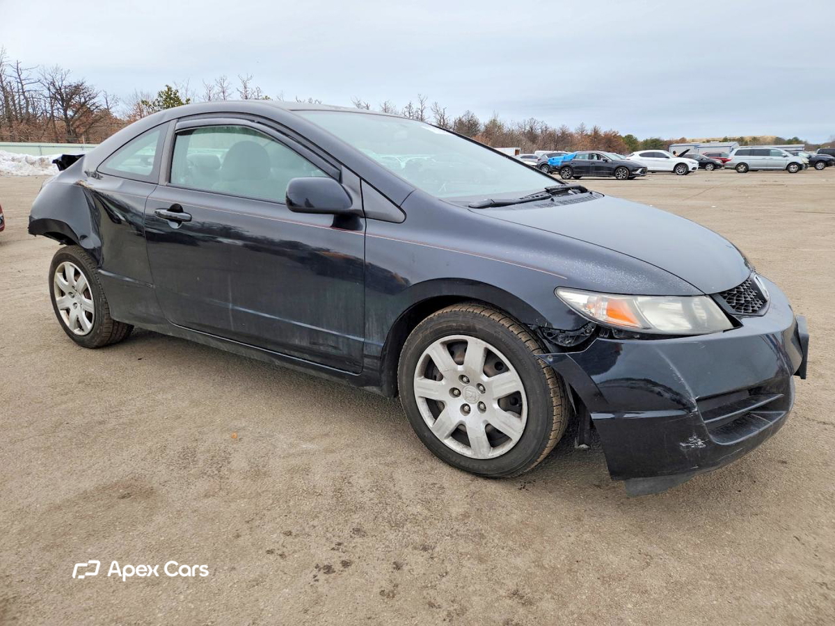 Honda Civic 2010