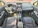 Subaru Impreza 2015