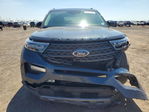Ford Explorer 2024