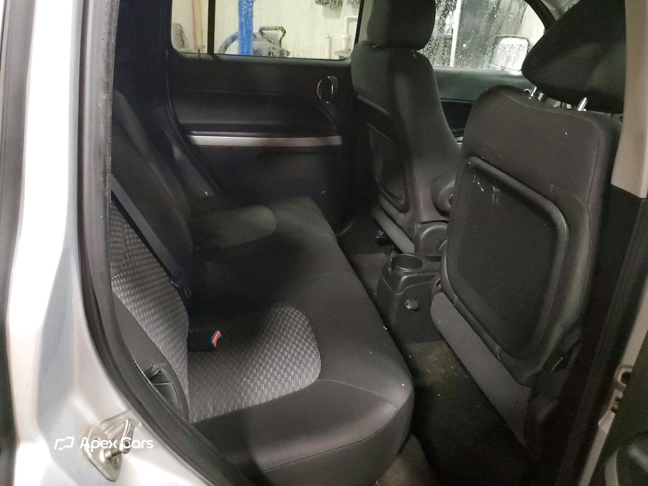 Chevrolet HHR 2010