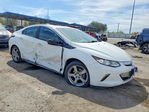 Chevrolet Volt 2017