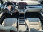 Honda Odyssey 2020