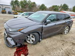 Toyota Highlander 2021