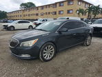 Buick LaCrosse 2015