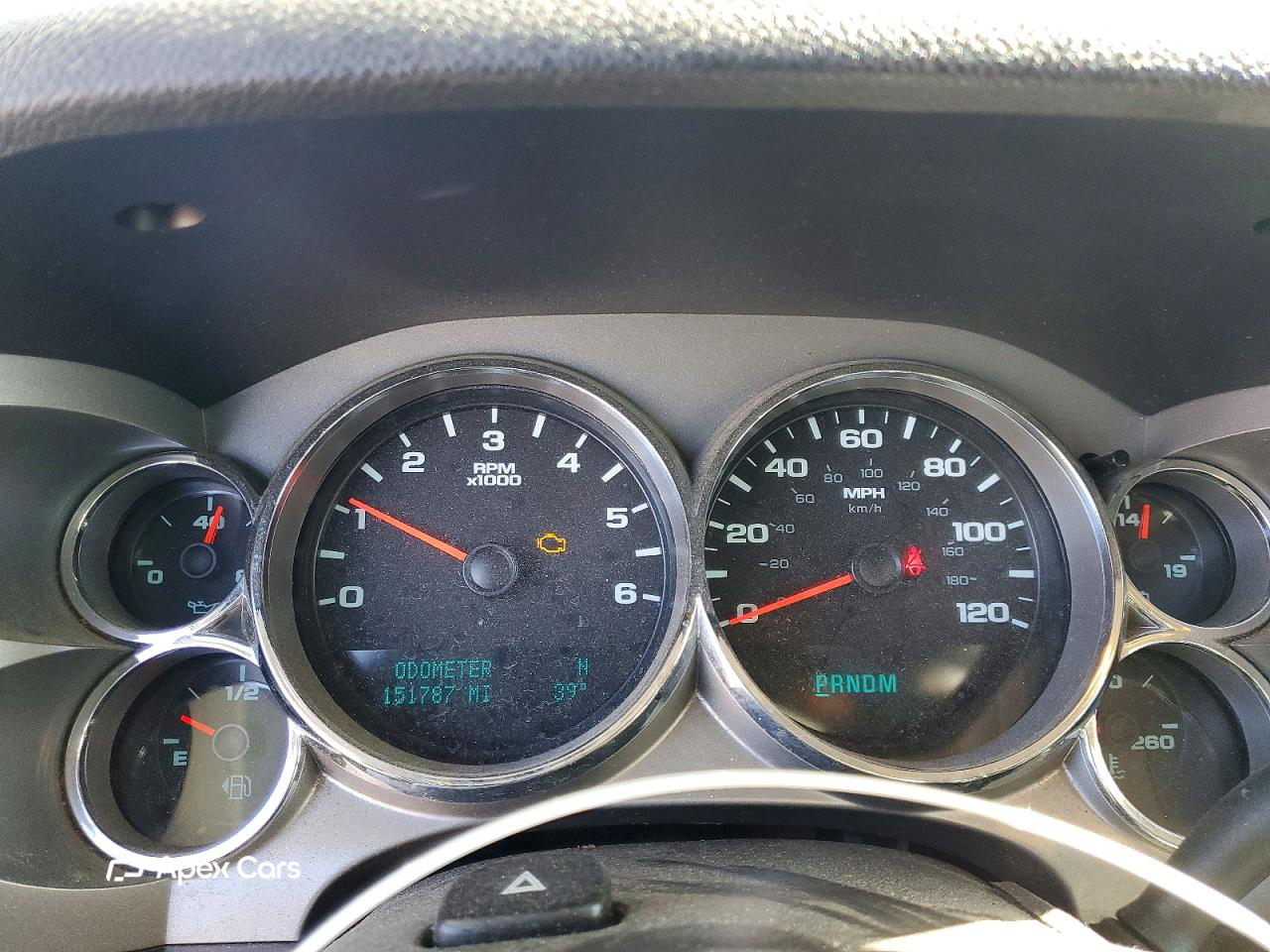 GMC Sierra 2010