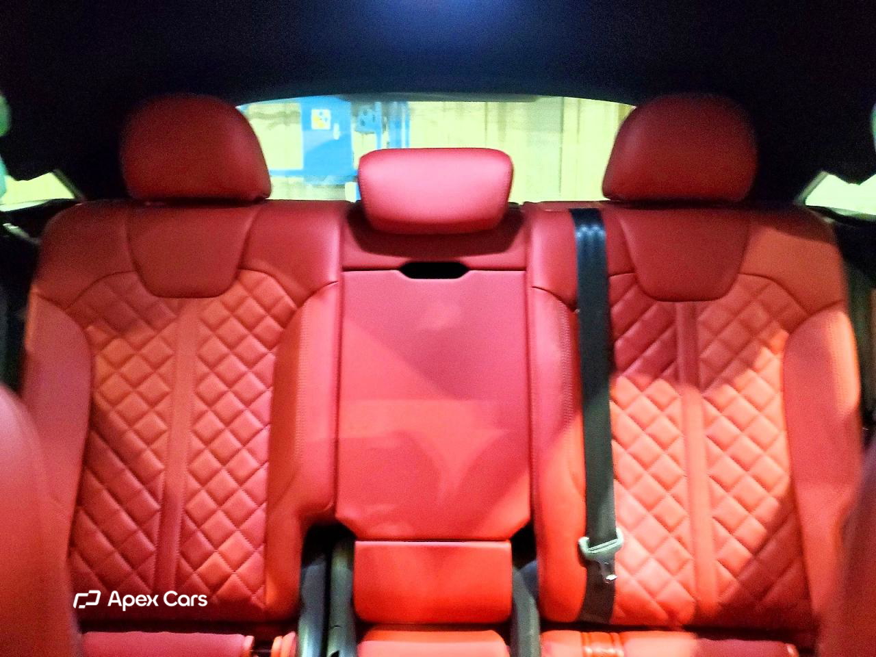 Audi SQ5 2023