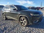 Jeep Cherokee 2019