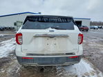 Ford Explorer 2021