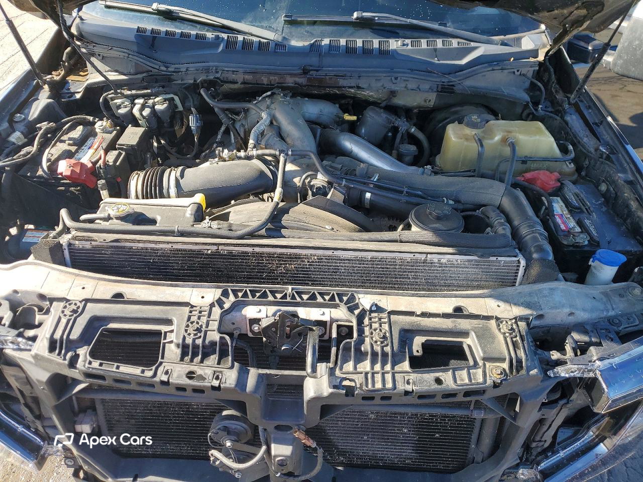 Ford F250 2020