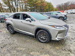 Lexus RX 2020