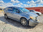 Honda Odyssey 2011