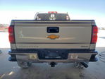 Chevrolet Silverado 2016