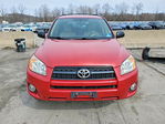 Toyota RAV 4 2012