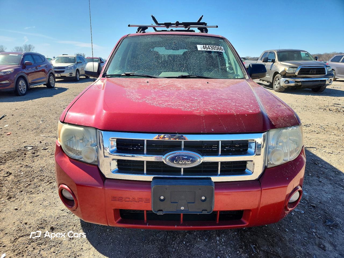 Ford Escape 2008