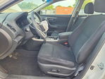 Nissan Altima 2014