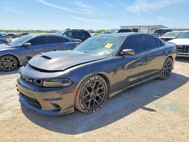 Dodge Charger 2019 - Image 1 of 12