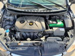 Hyundai Elantra 2012