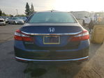 Honda Accord 2017