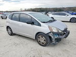 Honda Fit 2011